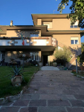 Villa Giulini Rho Rho